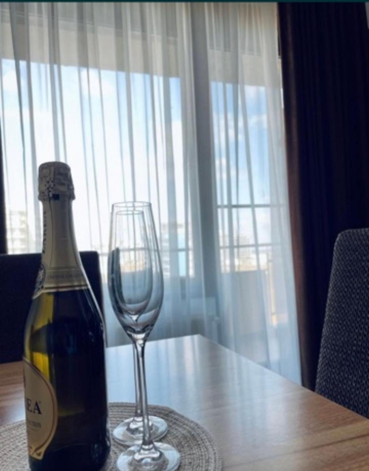 Zenstay Summerland 마마이아 외부 사진