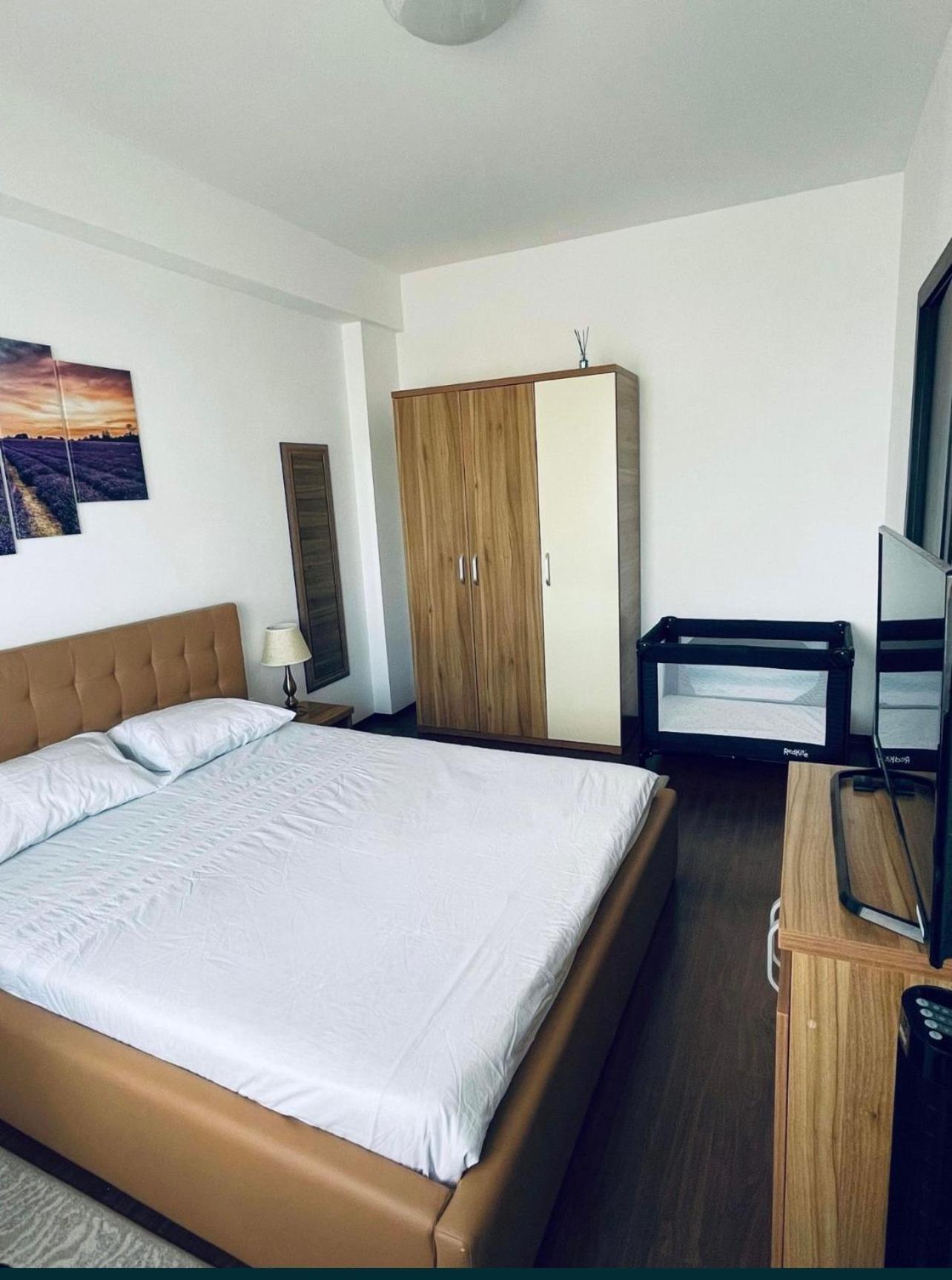Zenstay Summerland 마마이아 외부 사진