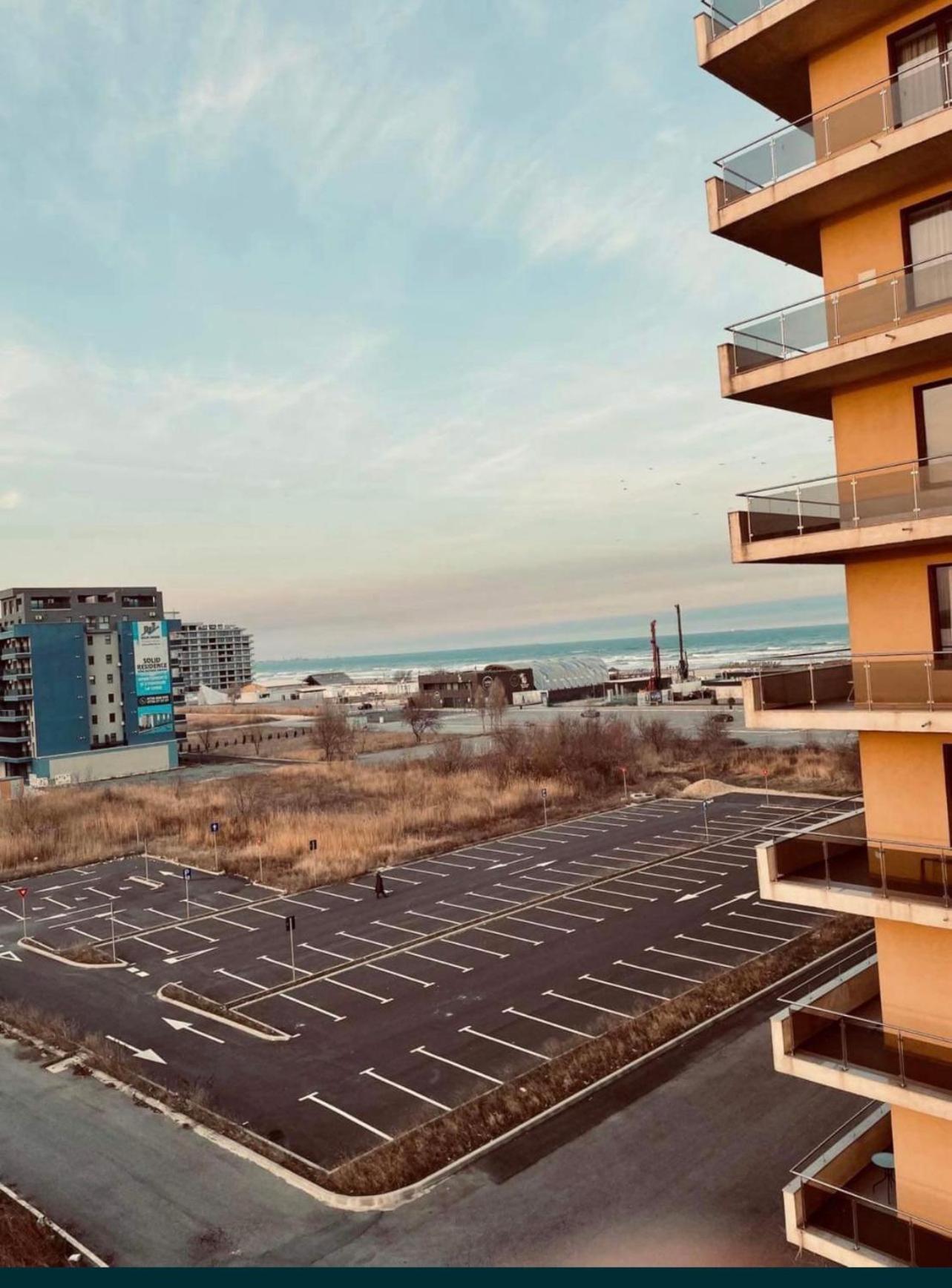 Zenstay Summerland 마마이아 외부 사진