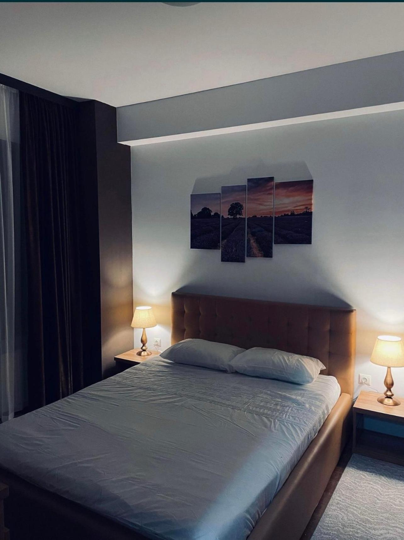 Zenstay Summerland 마마이아 외부 사진