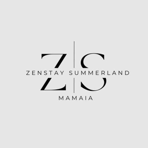 Zenstay Summerland 마마이아 외부 사진