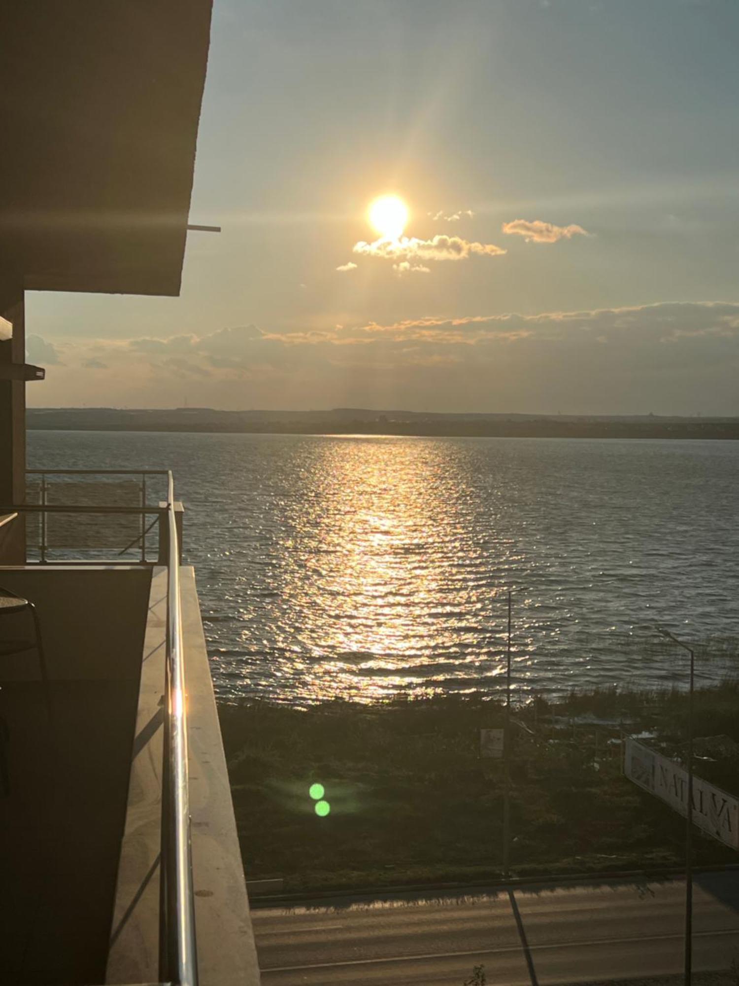 Zenstay Summerland 마마이아 외부 사진