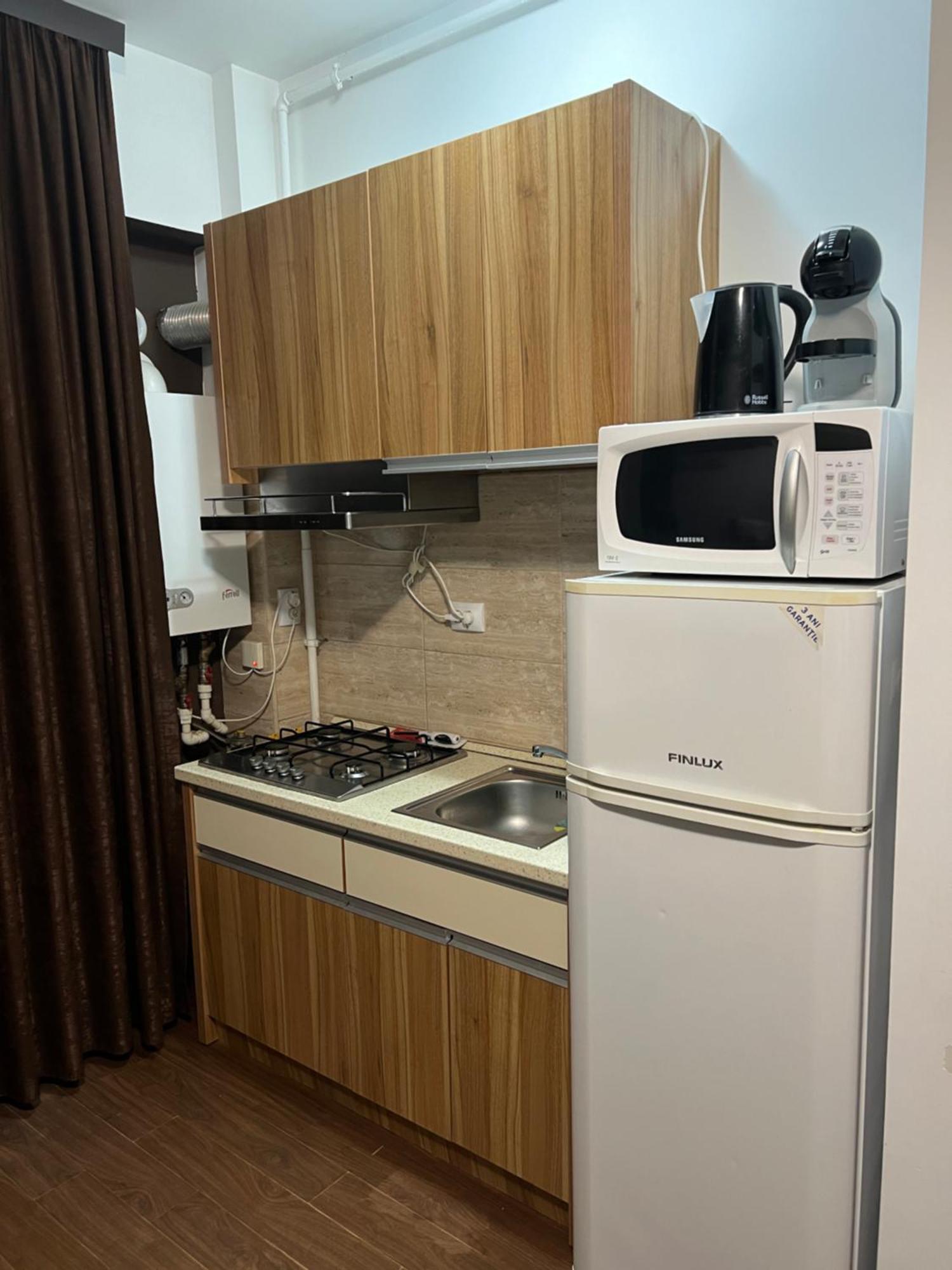 Zenstay Summerland 마마이아 외부 사진