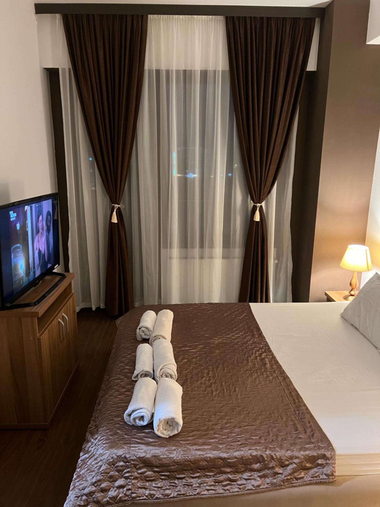 Zenstay Summerland 마마이아 외부 사진
