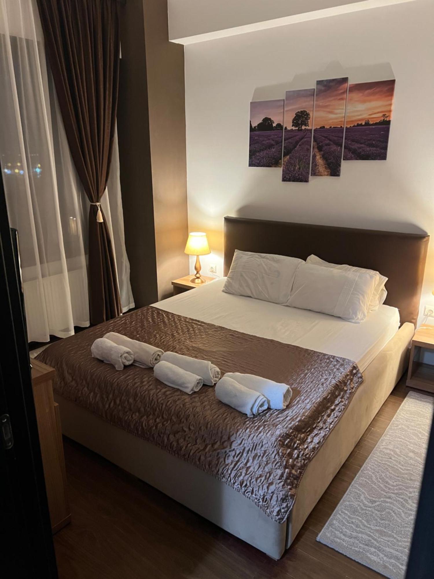 Zenstay Summerland 마마이아 외부 사진